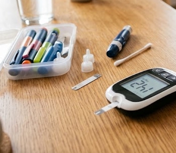 손발 저림과 당뇨