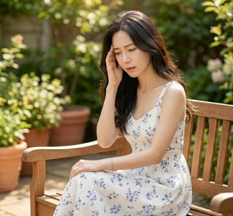 어지러움
